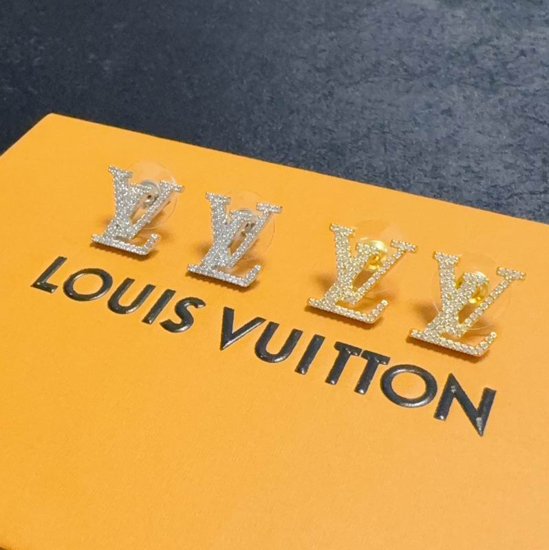 LV Earring 04yxs106